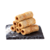 【鬍子國王】蛋捲隨手瓶 百年石磨黑麥 90g