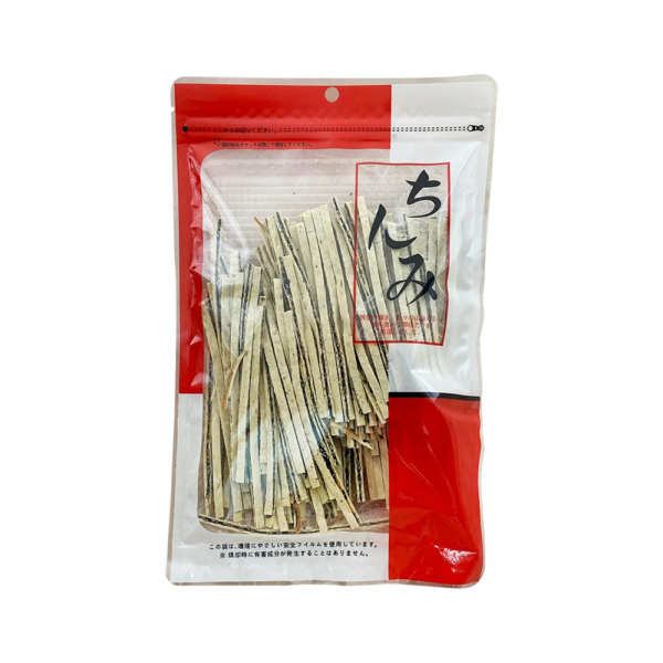 【豆仔兄】鱈魚黑芝麻夾心條 140g/包