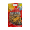 【豆仔兄】青蔥鮮魚骨酥 120g