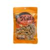 【豆仔兄】蜜汁腰果核桃 140g/包 素食可