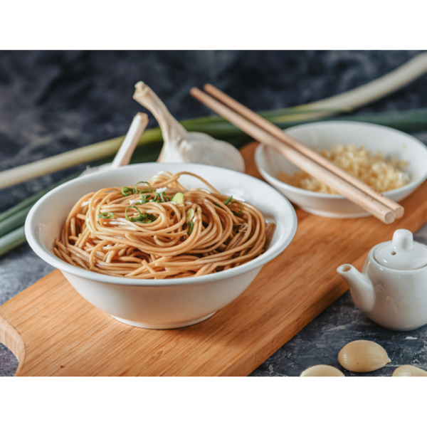 【KiKi食品雜貨】KIKI拌麵 舒淇推薦 小醋麵 (5包/袋) 90g*5