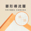 【寵物星樂園】KUKU寵物尿布墊 橘款 S/M/L