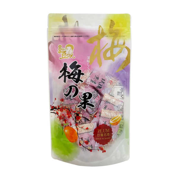 【豆仔兄】德合記玫瑰黑棗 130g