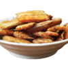 【豆仔兄】白帶魚酥 105g