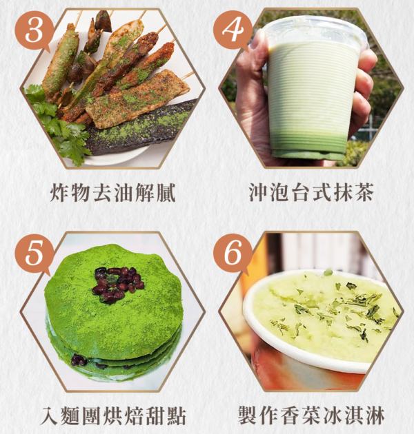 總代理【香菜先生】香菜粉 180g
