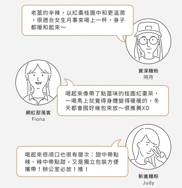 【糖鼎】黑糖磚/冰糖磚 7入