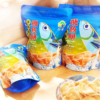 【信華農特產】台東特產 飛魚餅 80g/100g