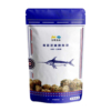 【信華農特產】海苔芝麻旗魚球 70g/包