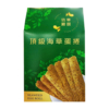 【信華農特產】海草蛋捲 144g/盒