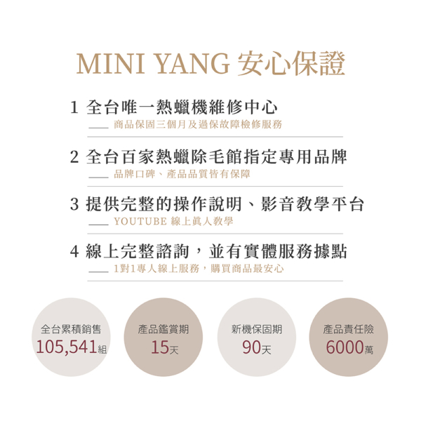【MINI YANG】玻尿酸淨緻去角質凝霜 150ml