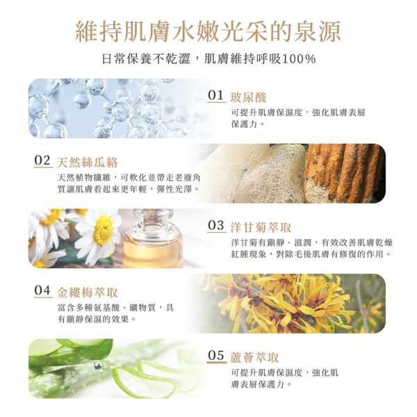 【MINI YANG】玻尿酸淨緻去角質凝霜 150ml
