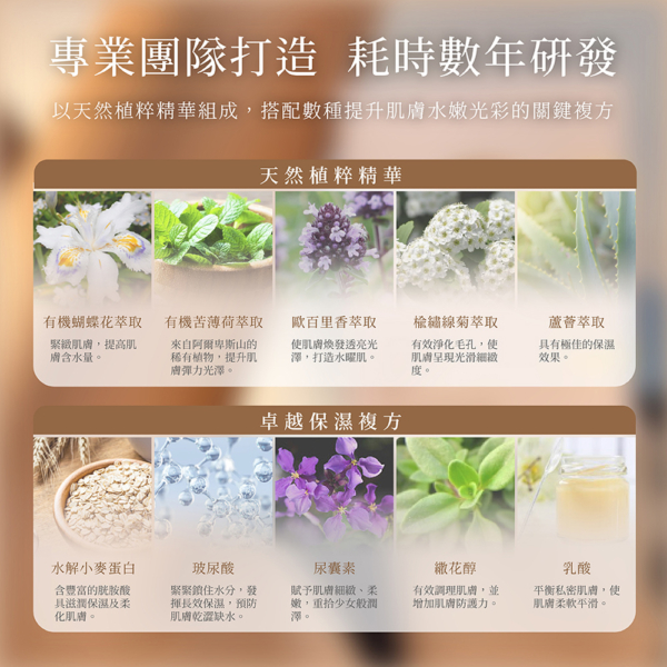 私密肌專用【MINI YANG】私密淨白保濕水嫩膜 30ml 4片/盒
