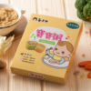 【郭老師】常溫寶寶粥 2入/盒 全口味