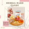 【依琦匠子】漢方草本蜂梨糖 原味/橙香/水蜜桃/羅漢果