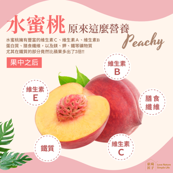 【依琦匠子】漢方草本蜂梨糖 原味/橙香/水蜜桃/羅漢果