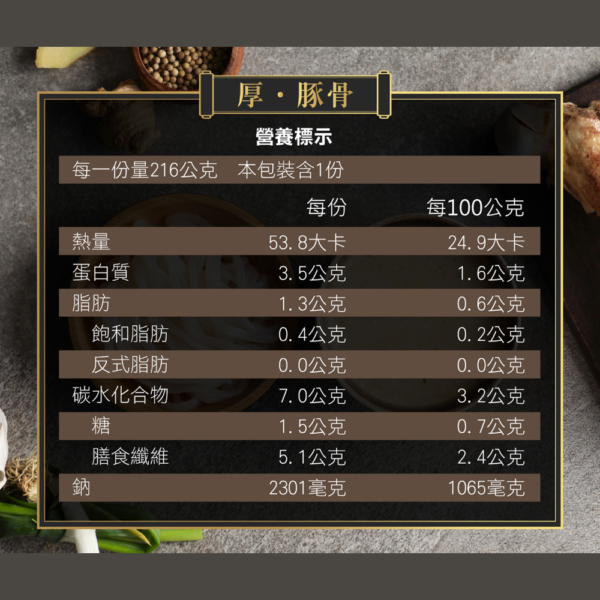 【自在食刻】1入裝蒟蒻麵 全口味
