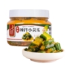 【益康泡菜】辣拌小黃瓜 450g/罐