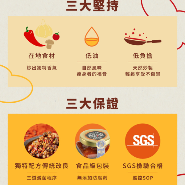【金德老爹】雲南辣椒醬 重辣/輕辣/酸辣/素辣/素肉肉 200g