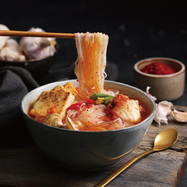 【自在食刻】1入裝蒟蒻麵 全口味