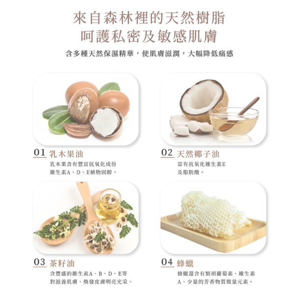 極致低痛女王蠟豆【MINI YANG】頂級全身蠟豆 良橙桔石 100g/500g