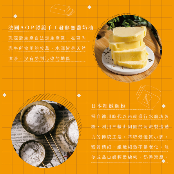 【現貨】2025中秋限定【鬍子國王】國王的點心百寶盒6入禮盒
