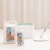 地板清潔(狗家庭適用) 商品圖5 狗狗專用【臭味滾】地板清潔劑 1000ml 濃縮無香精