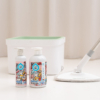 地板清潔(貓家庭適用) 商品圖5 貓貓專用【臭味滾】地板清潔 180ml 480ml 濃縮無香精