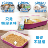 貓貓除臭噴霧 商品圖1 貓貓專用【臭味滾】貓貓除臭噴霧 500ml 高效分解異味